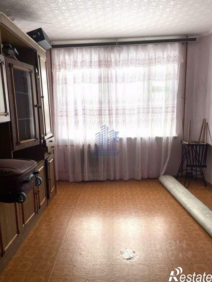 4-комн квартира ул Лебедева, 9,  д. 9