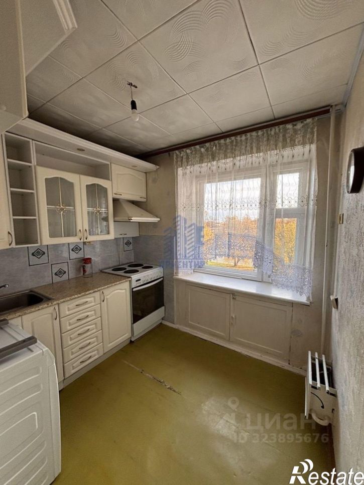 1-комн квартира пр-кт Мира, 72,  д. 72