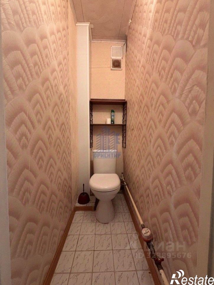 1-комн квартира пр-кт Мира, 72,  д. 72