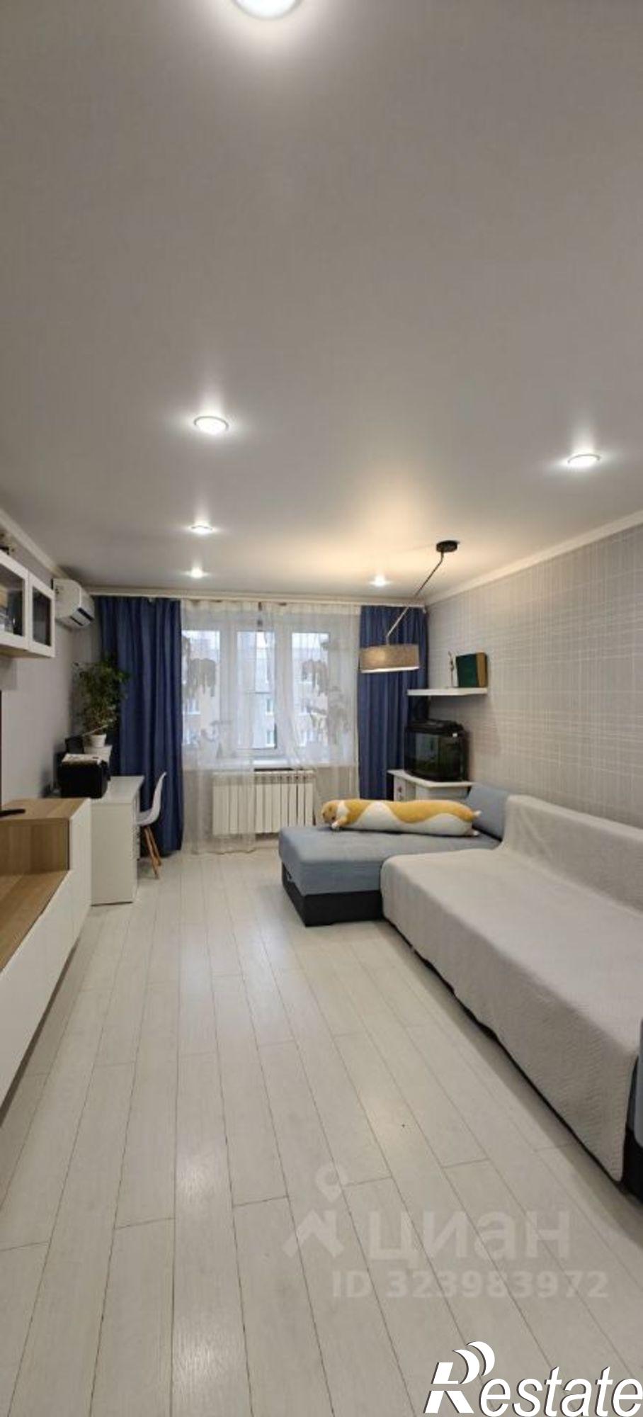 Купить квартиру за 11 270 000 рублей на Новогородская улица, 24