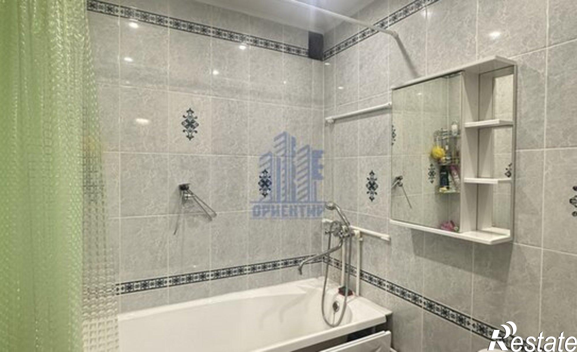 Купить квартиру за 3 350 000 рублей на улица Мичмана Павлова, 37