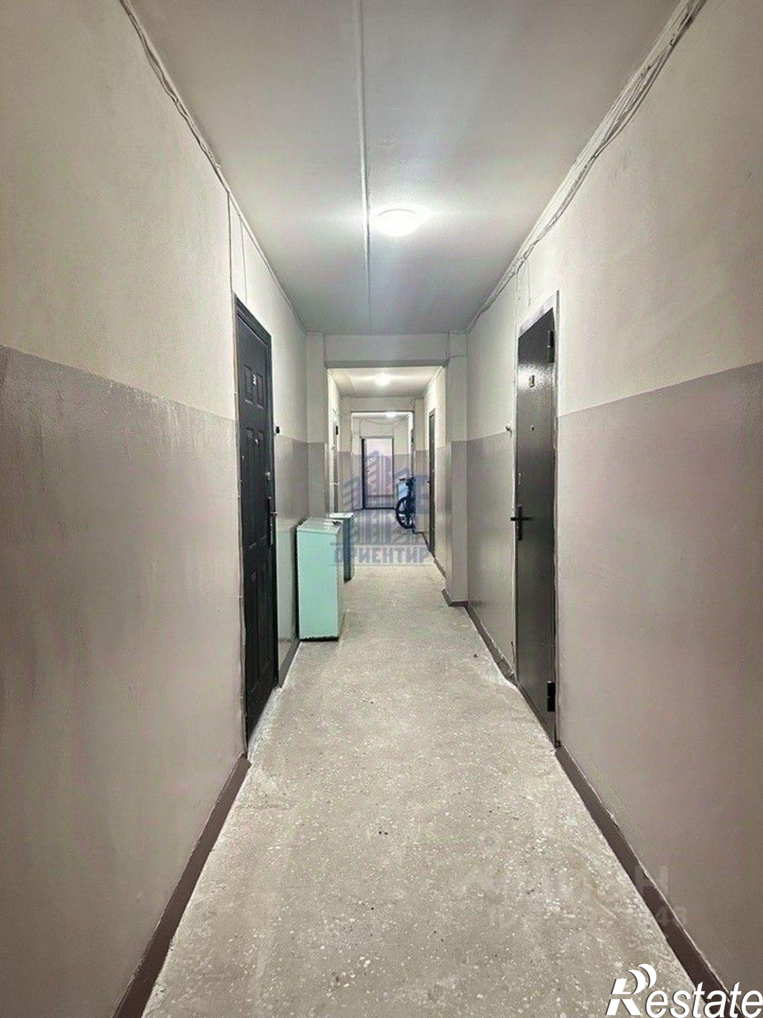 Купить квартиру за 3 350 000 рублей на улица Мичмана Павлова, 37