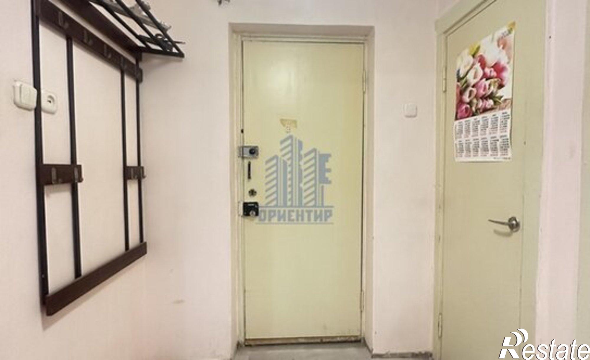 Купить квартиру за 3 350 000 рублей на улица Мичмана Павлова, 37