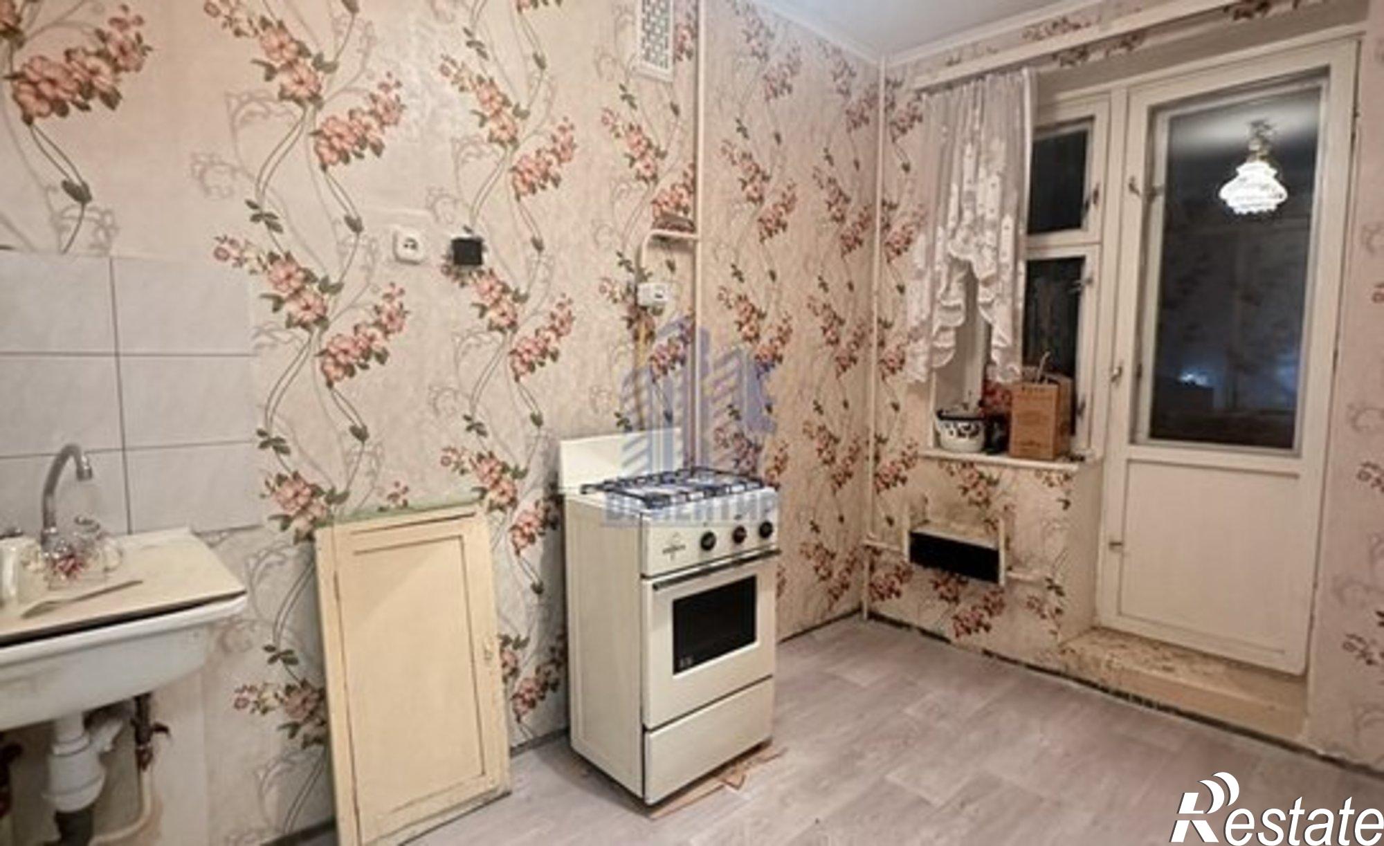 Купить квартиру за 3 350 000 рублей на улица Мичмана Павлова, 37