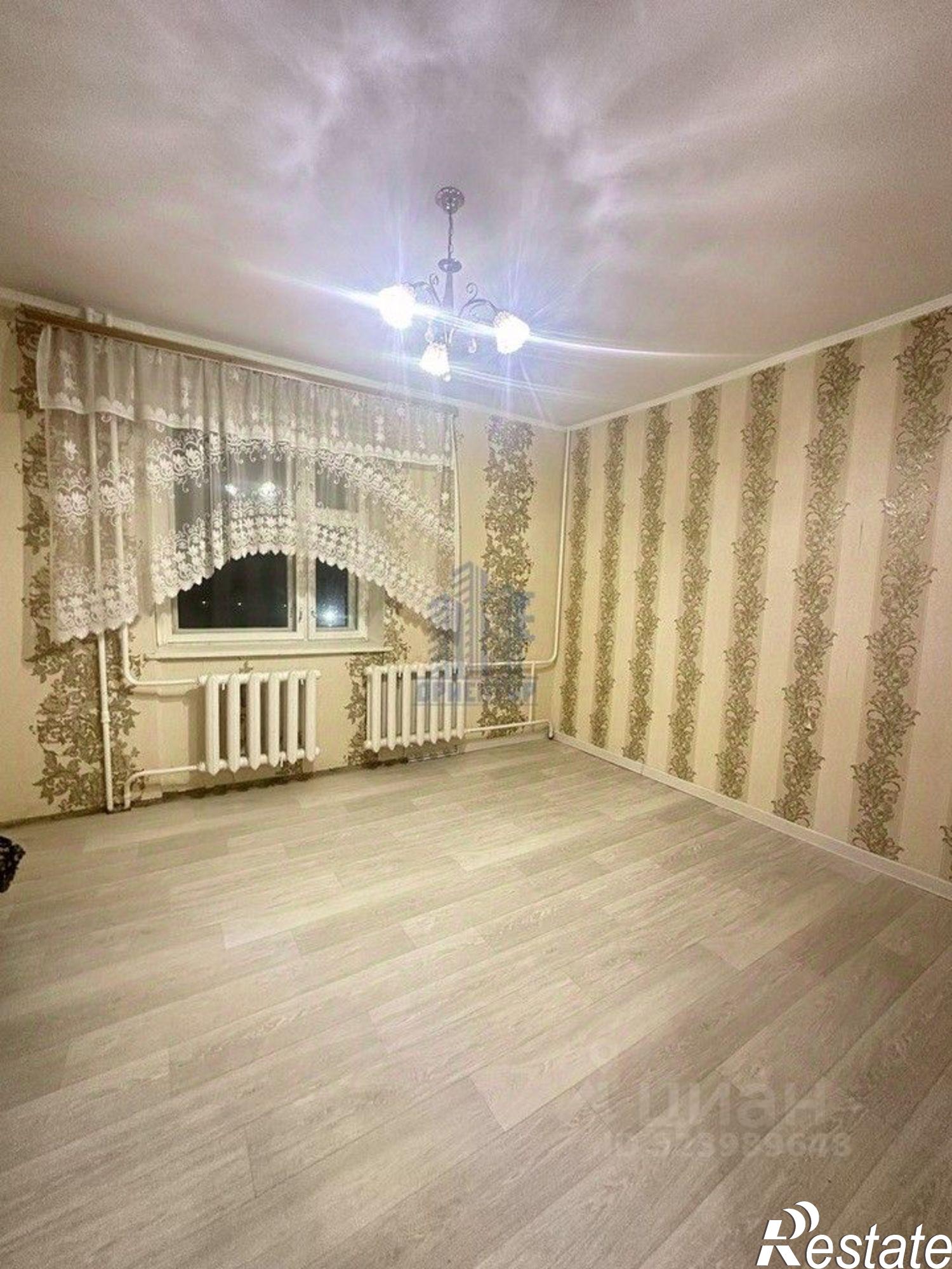 Купить квартиру за 3 350 000 рублей на улица Мичмана Павлова, 37