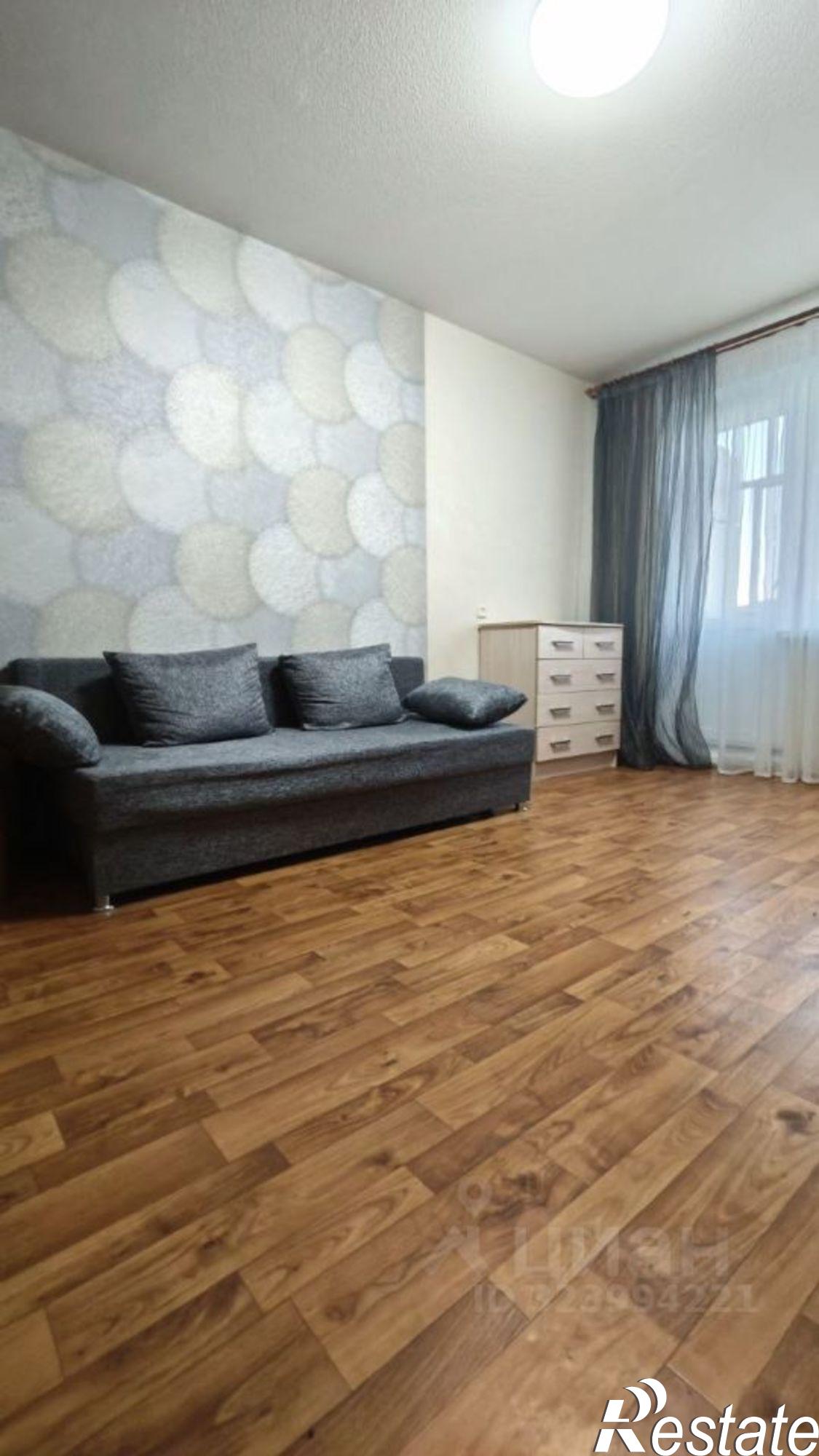 Сдать квартиру за 19 000 рублей на бульвар Анатолия Миттова, 17