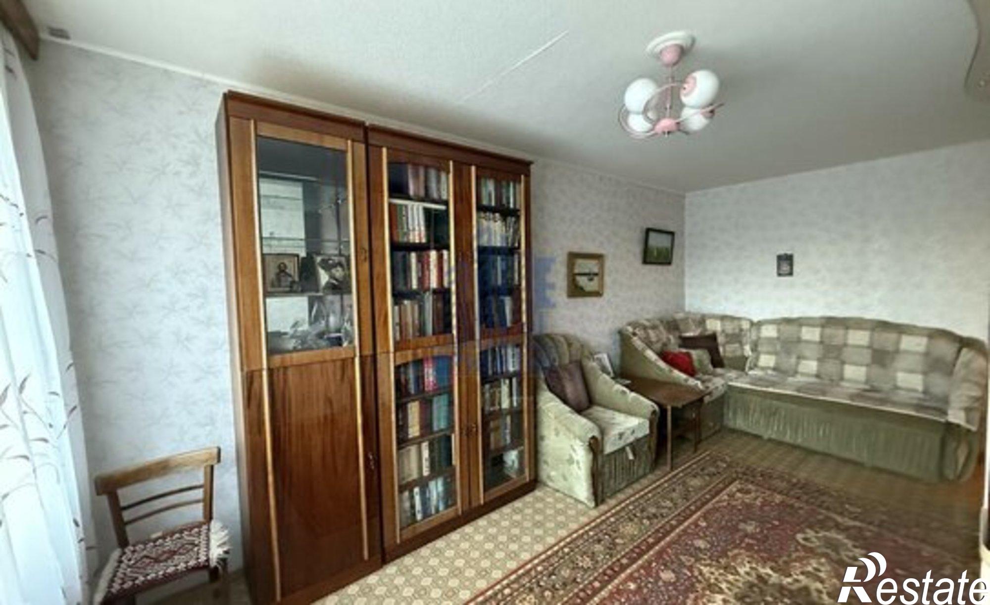 Купить квартиру за 5 900 000 рублей на улица Мичмана Павлова, 28