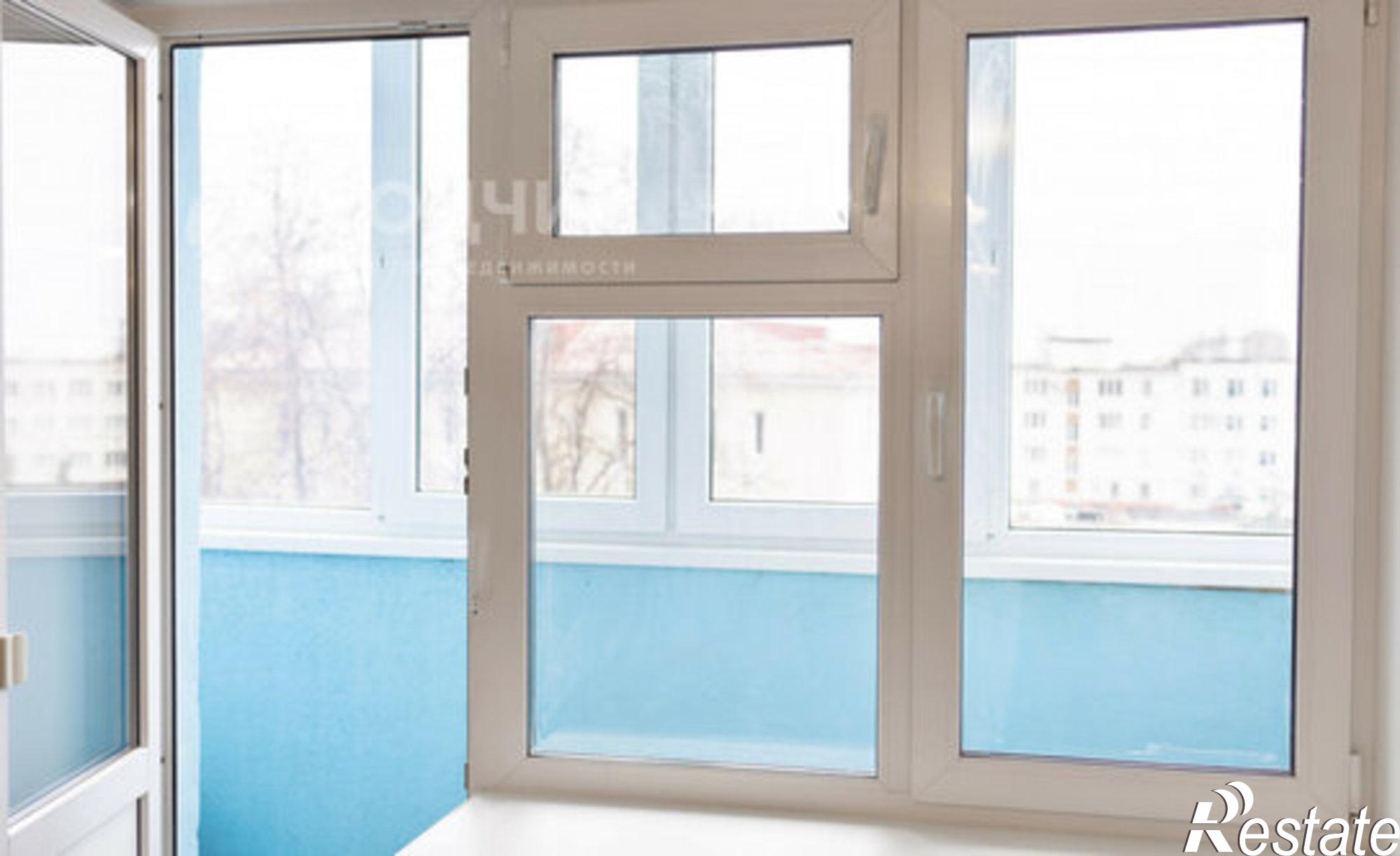 Купить квартиру за 4 300 000 рублей на пр-кт Ленина, 16А