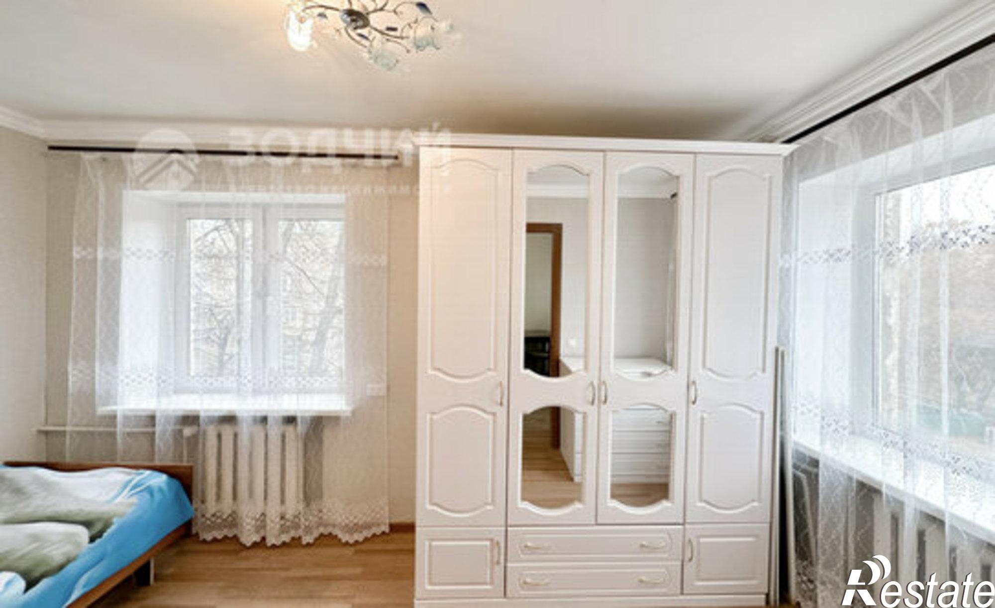 Купить квартиру за 4 300 000 рублей на пр-кт Ленина, 16А