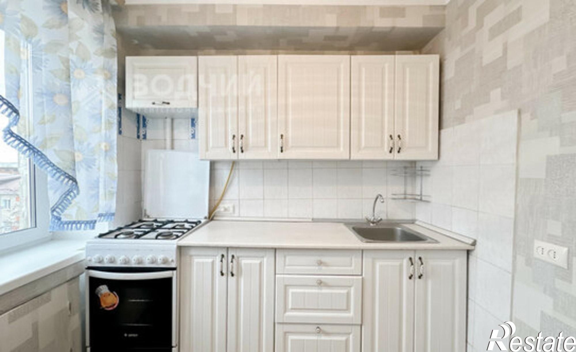 Купить квартиру за 4 300 000 рублей на пр-кт Ленина, 16А