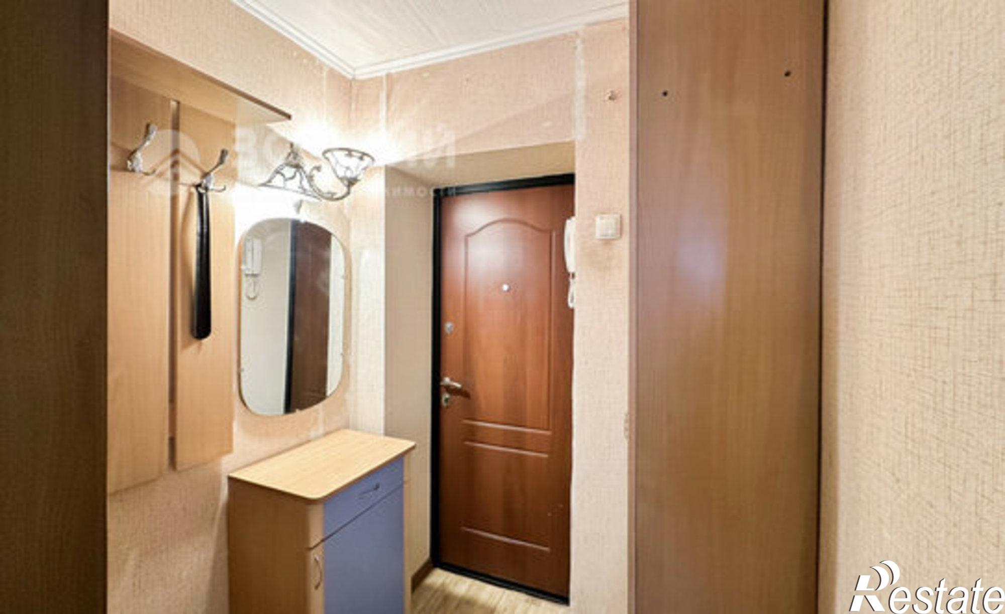 Купить квартиру за 4 300 000 рублей на пр-кт Ленина, 16А