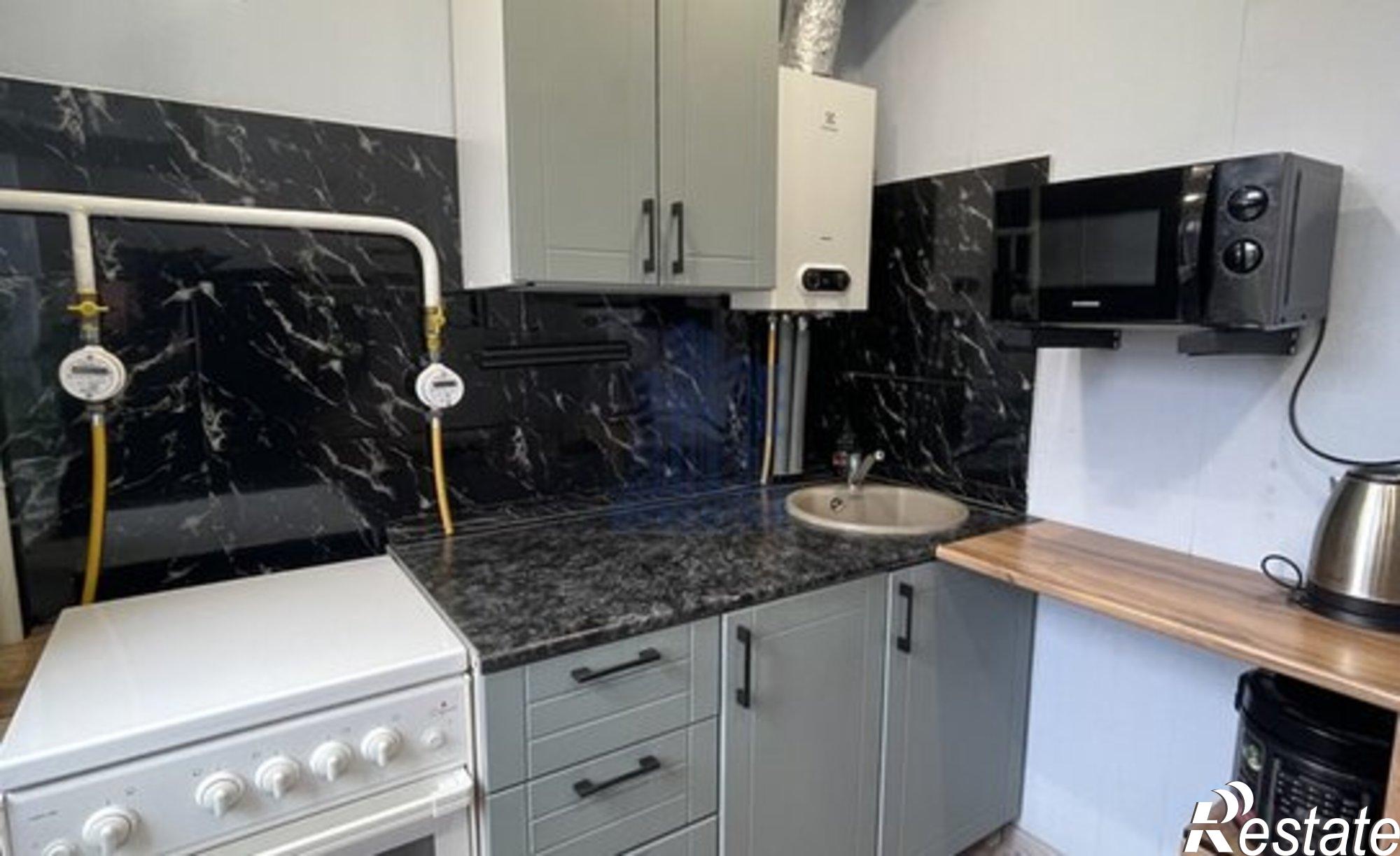 Купить квартиру за 4 380 000 рублей на Московский проспект, 48