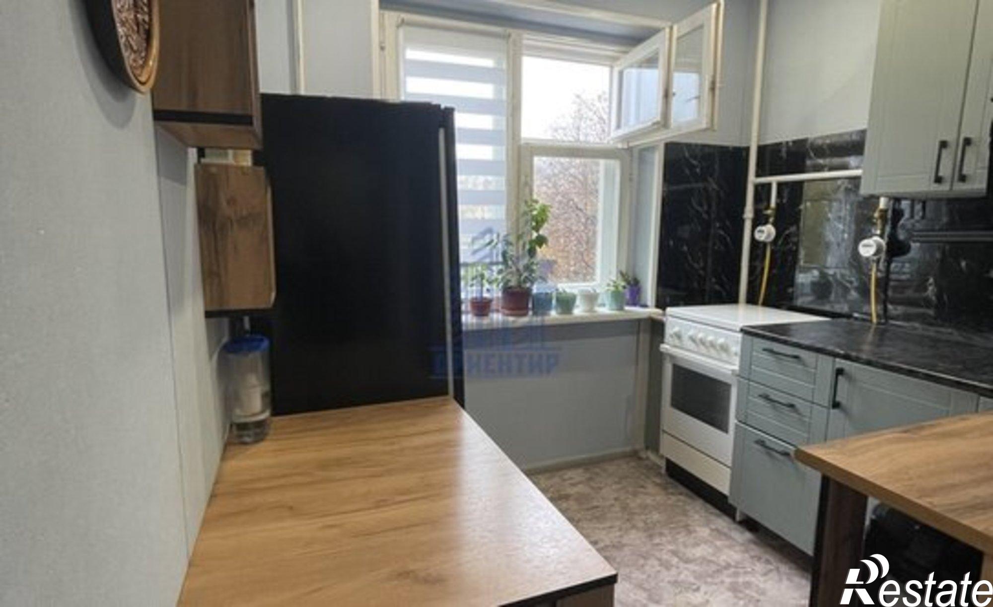 Купить квартиру за 4 380 000 рублей на Московский проспект, 48