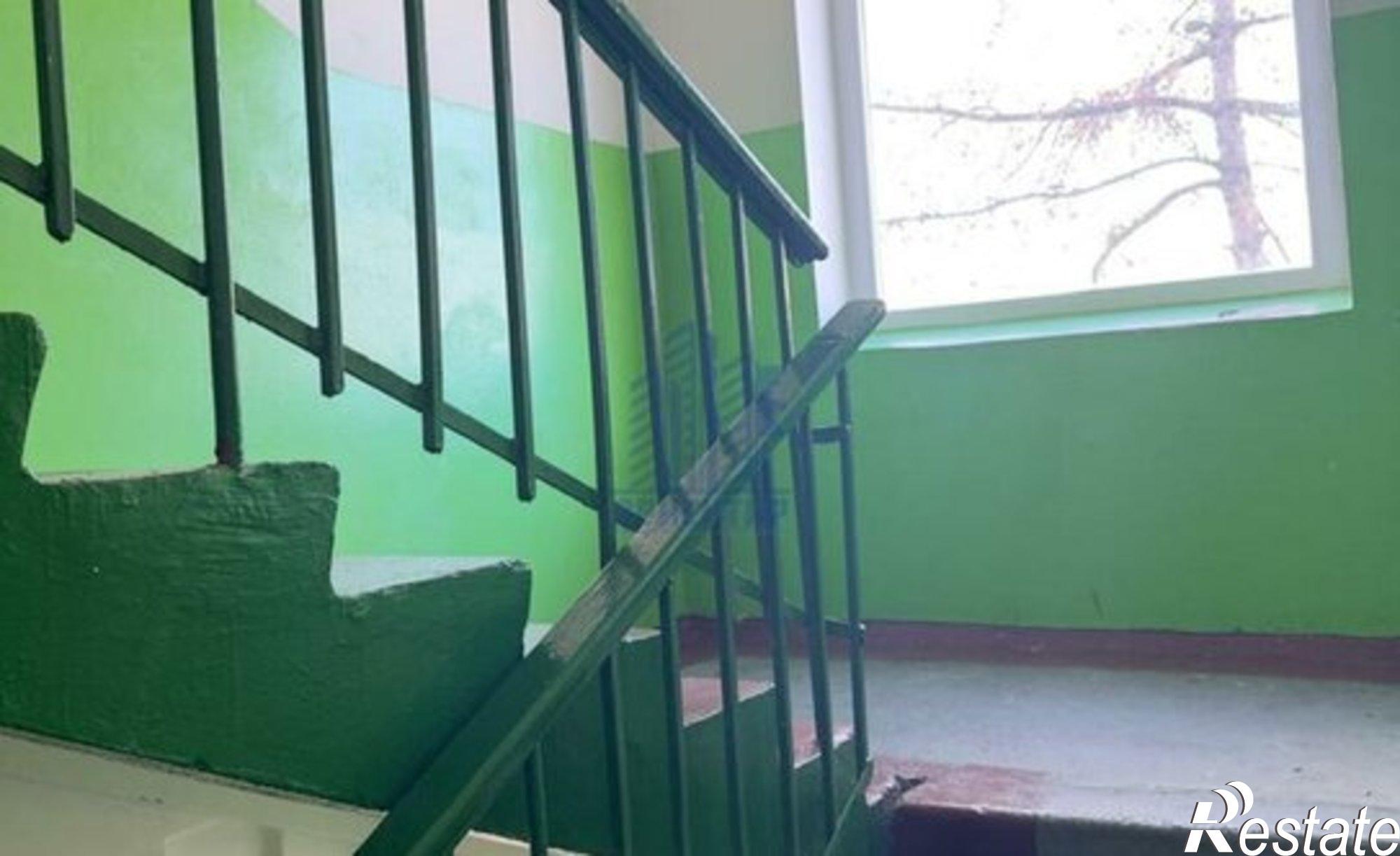 Купить квартиру за 2 750 000 рублей на улица Энтузиастов, 7 к1