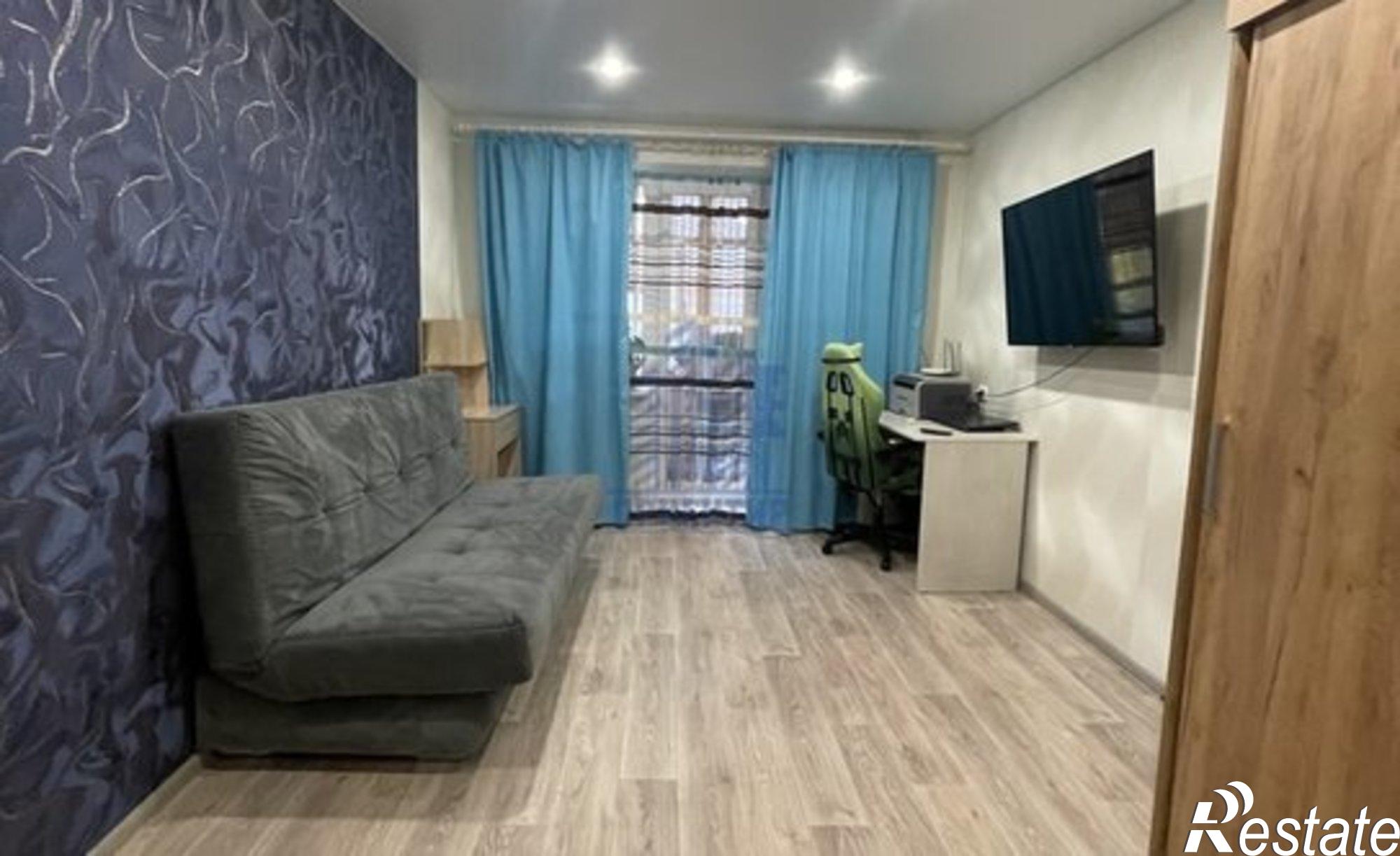 Купить квартиру за 4 380 000 рублей на Московский проспект, 48