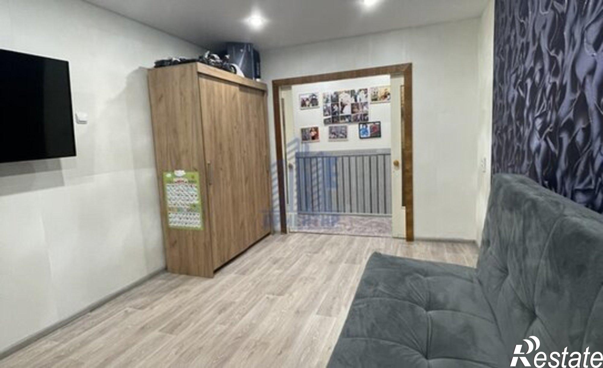 Купить квартиру за 4 380 000 рублей на Московский проспект, 48