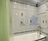 1-комн, 28кв м, этаж 4/9 улица Мичмана Павлова, 37