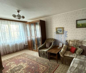 2-комн, 54кв м, этаж 4/5 улица Мичмана Павлова, 28