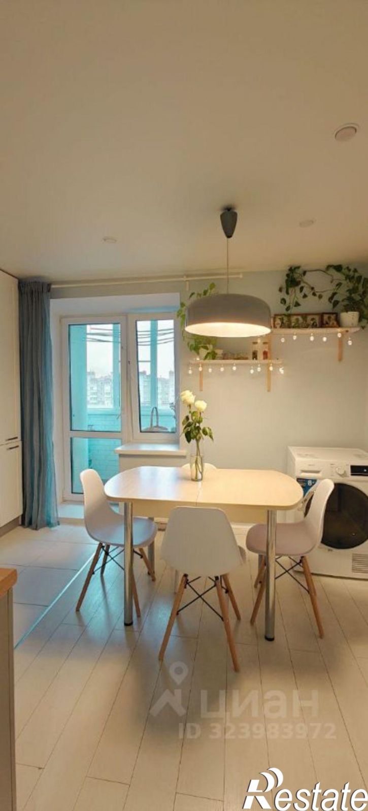 3-комн квартира Новогородская улица, 24,  д. 24