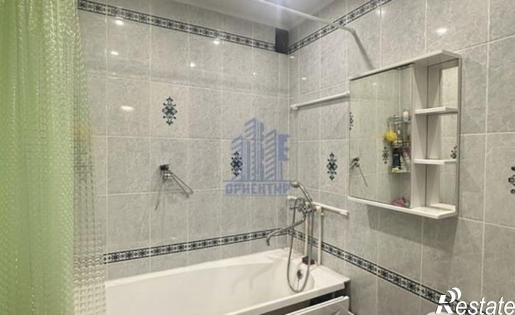 1-комн квартира улица Мичмана Павлова, 37,  д. 37