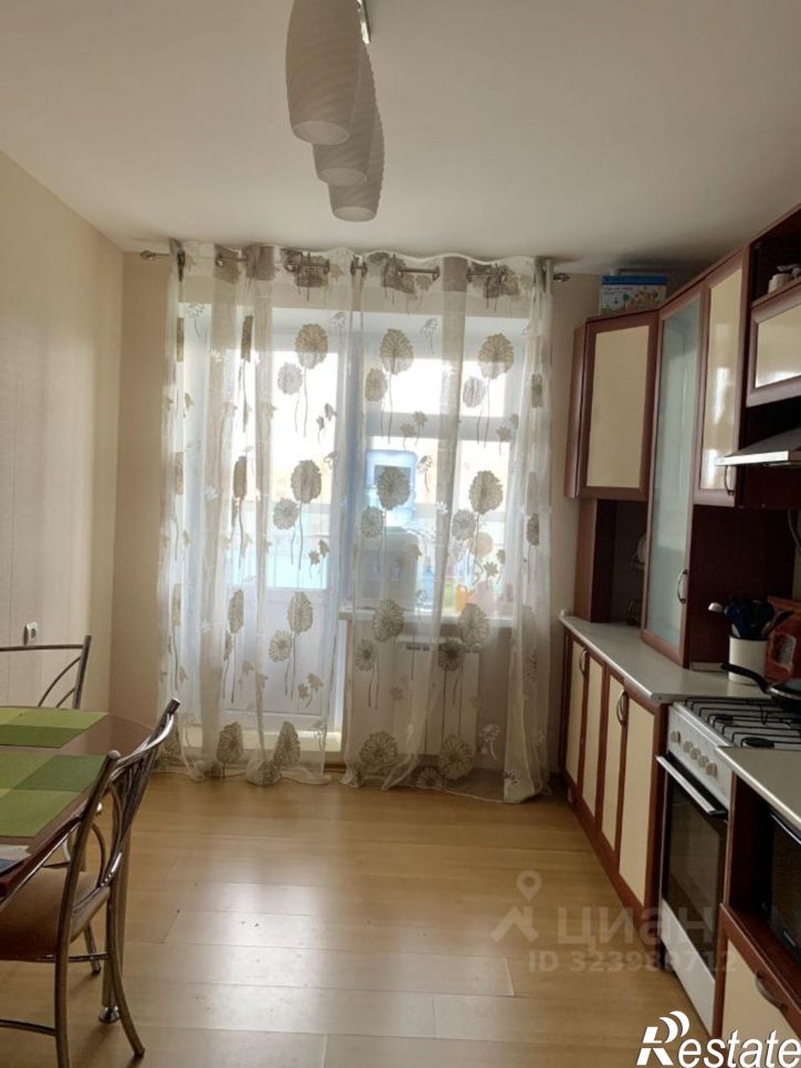 1-комн квартира ул Ильенко, 5,  д. 5