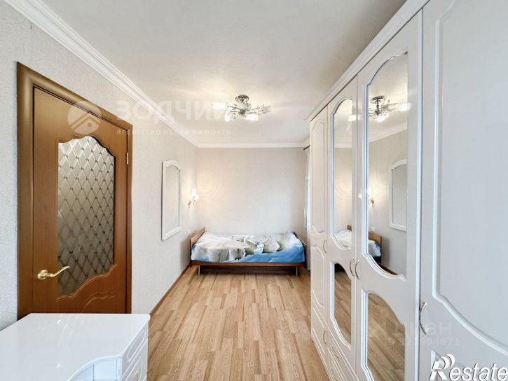 2-комн квартира пр-кт Ленина, 16А,  д. 16А