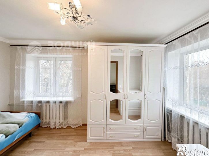 2-комн квартира пр-кт Ленина, 16А,  д. 16А