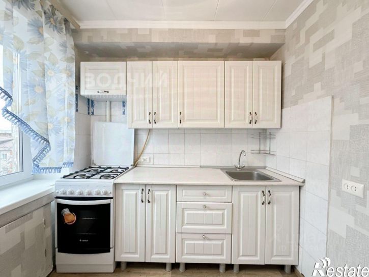 2-комн квартира пр-кт Ленина, 16А,  д. 16А