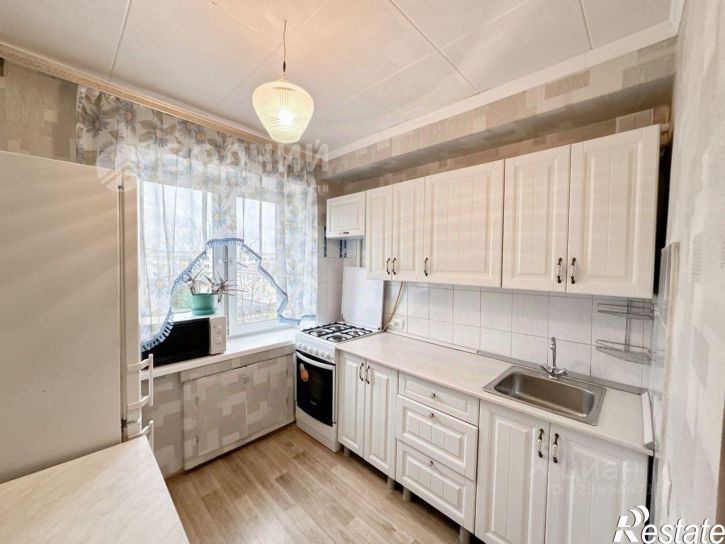 2-комн квартира пр-кт Ленина, 16А,  д. 16А