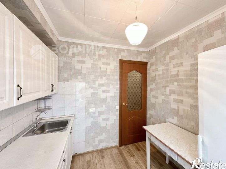 2-комн квартира пр-кт Ленина, 16А,  д. 16А