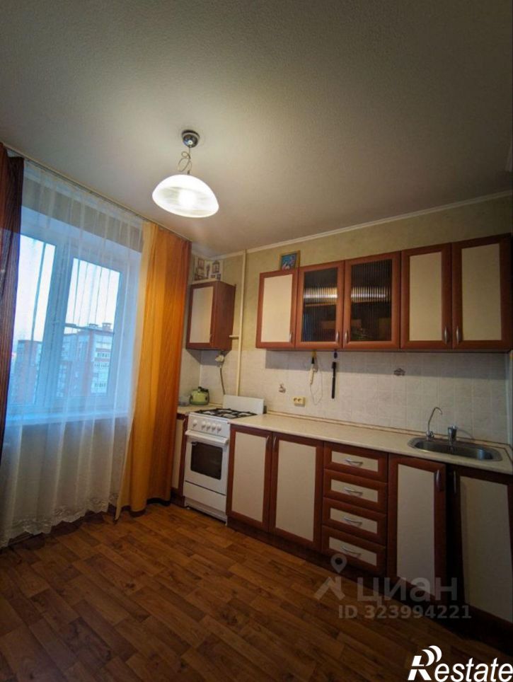 1-комн квартира бульвар Анатолия Миттова, 17,  д. 17