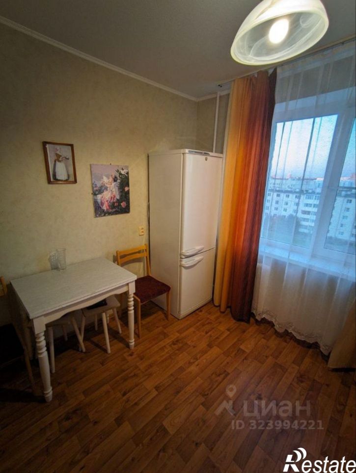 1-комн квартира бульвар Анатолия Миттова, 17,  д. 17