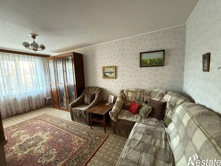 2-комн квартира улица Мичмана Павлова, 28,  д. 28