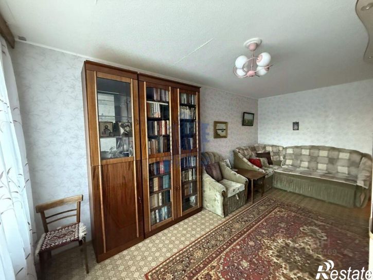 2-комн квартира улица Мичмана Павлова, 28,  д. 28