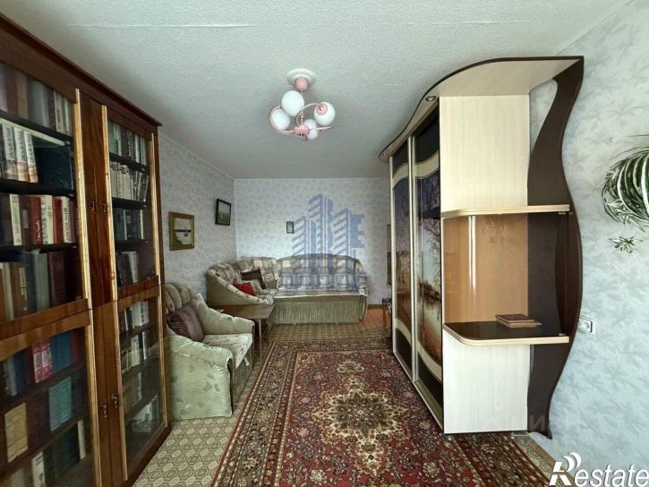 2-комн квартира улица Мичмана Павлова, 28,  д. 28