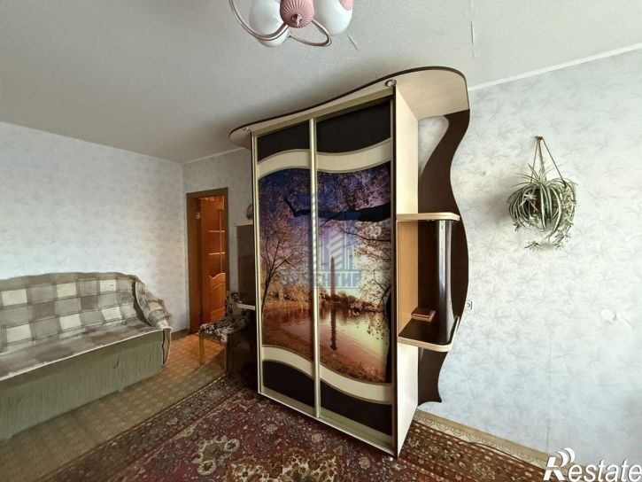 2-комн квартира улица Мичмана Павлова, 28,  д. 28