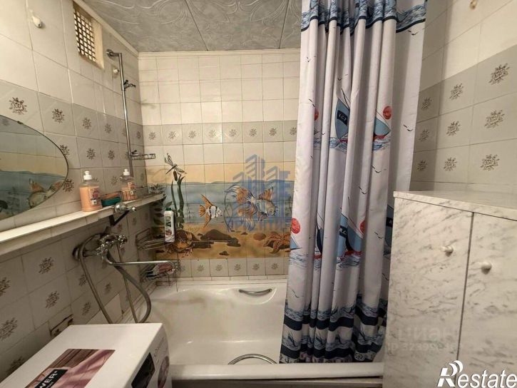 2-комн квартира улица Мичмана Павлова, 28,  д. 28