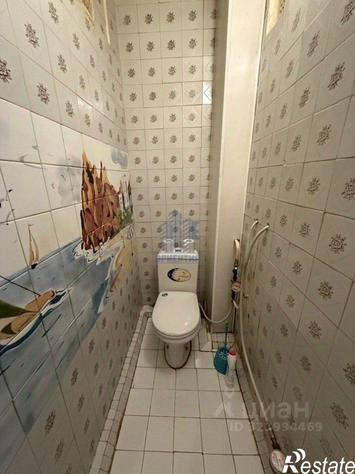 2-комн квартира улица Мичмана Павлова, 28,  д. 28