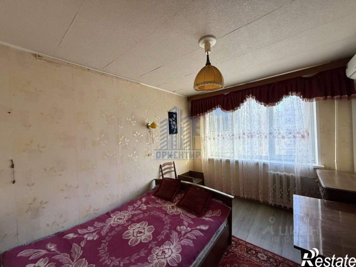 2-комн квартира улица Мичмана Павлова, 28,  д. 28