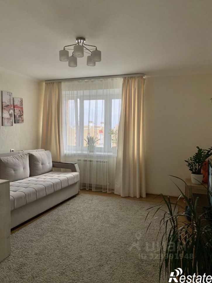 1-комн квартира ул Ильенко, 5,  д. 5