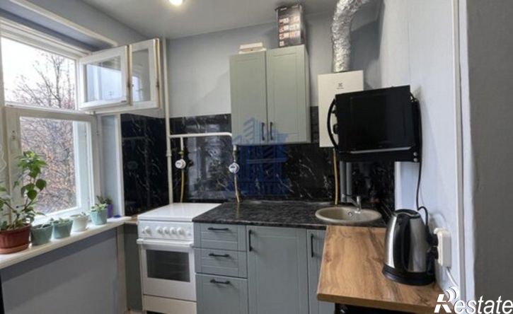 2-комн квартира Московский проспект, 48,  д. 48