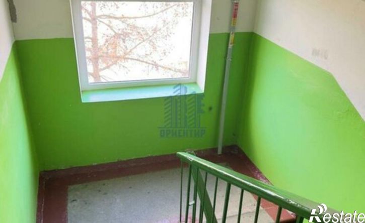 1-комн квартира улица Энтузиастов, 7 к1,  д. 7 к1