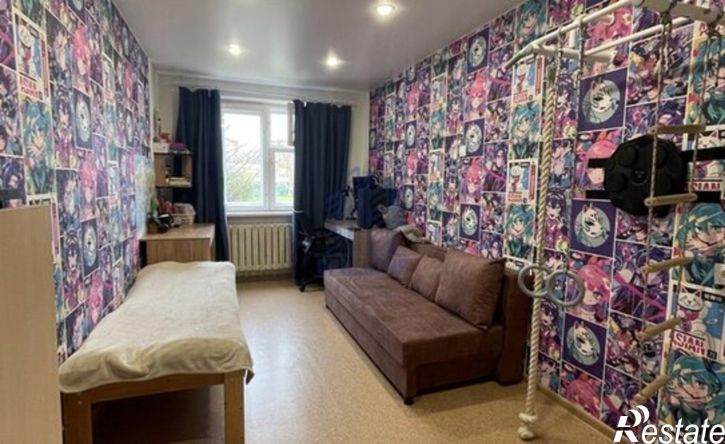 2-комн квартира Московский проспект, 48,  д. 48