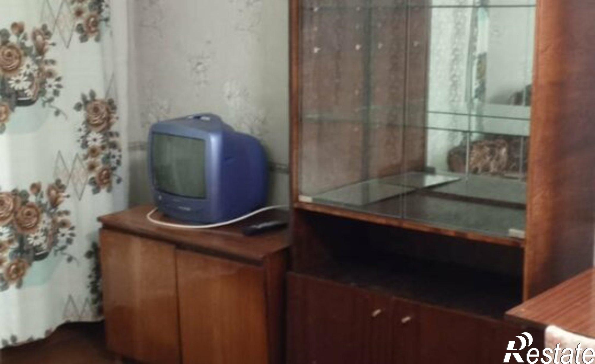 Купить квартиру за 2 850 000 рублей на Ярославская улица, 64