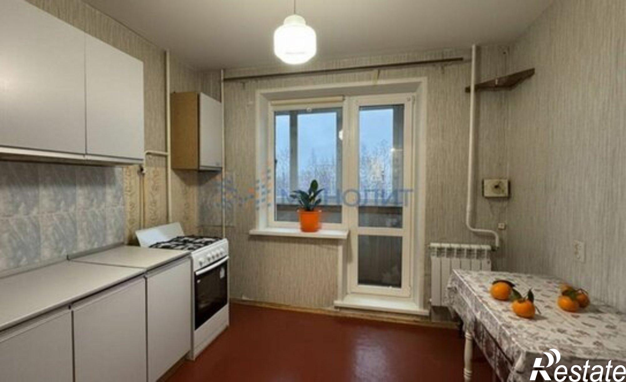 Купить квартиру за 3 390 000 рублей на улица Ленинского Комсомола, 80