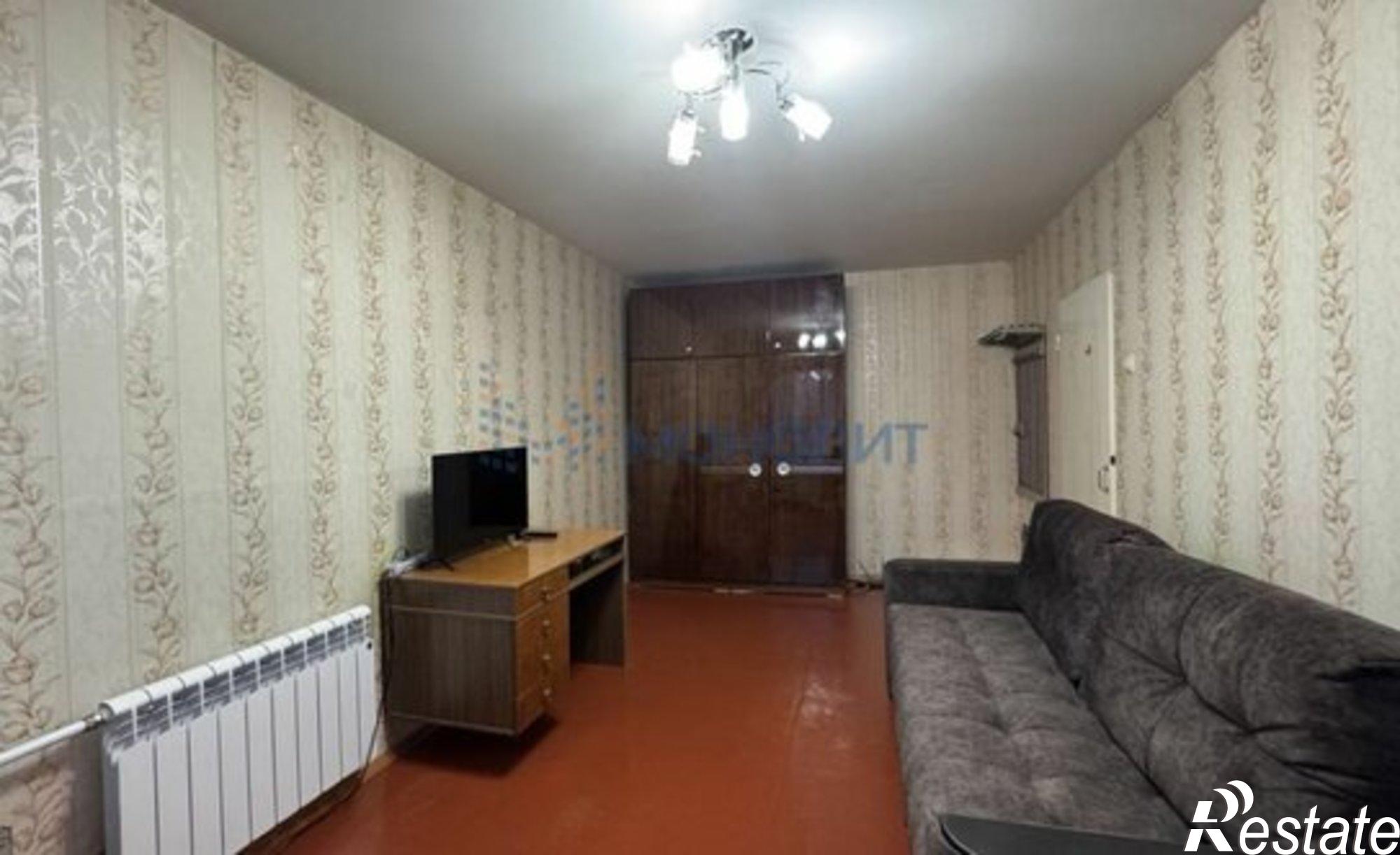 Купить квартиру за 3 390 000 рублей на улица Ленинского Комсомола, 80