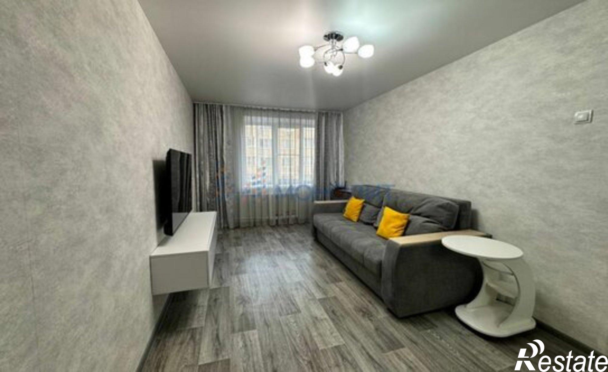 Купить квартиру за 5 700 000 рублей на улица Хузангая, 40