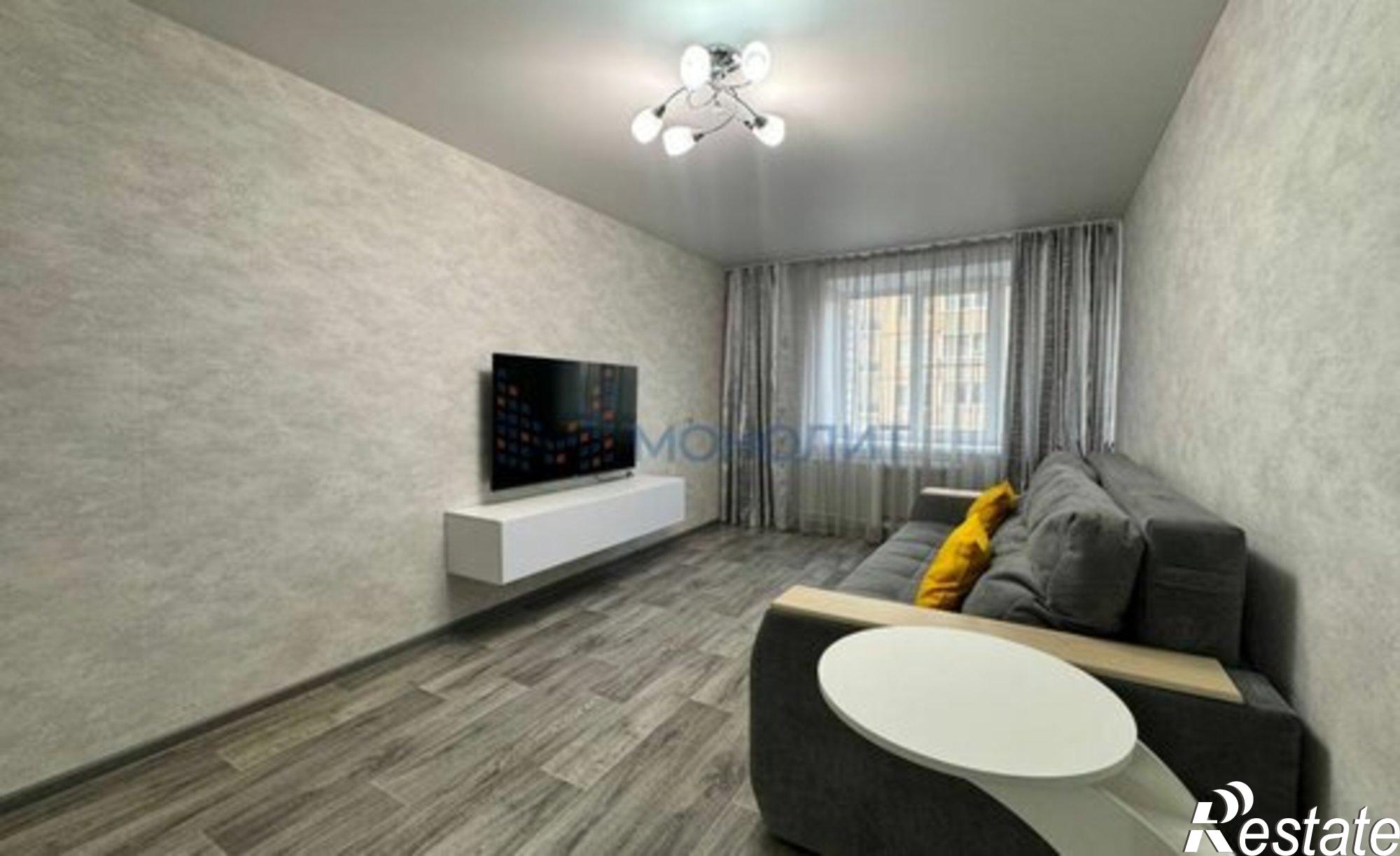 Купить квартиру за 5 700 000 рублей на улица Хузангая, 40