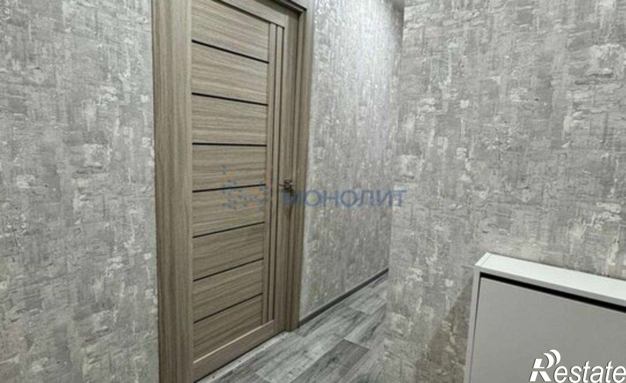 Купить квартиру за 5 700 000 рублей на улица Хузангая, 40