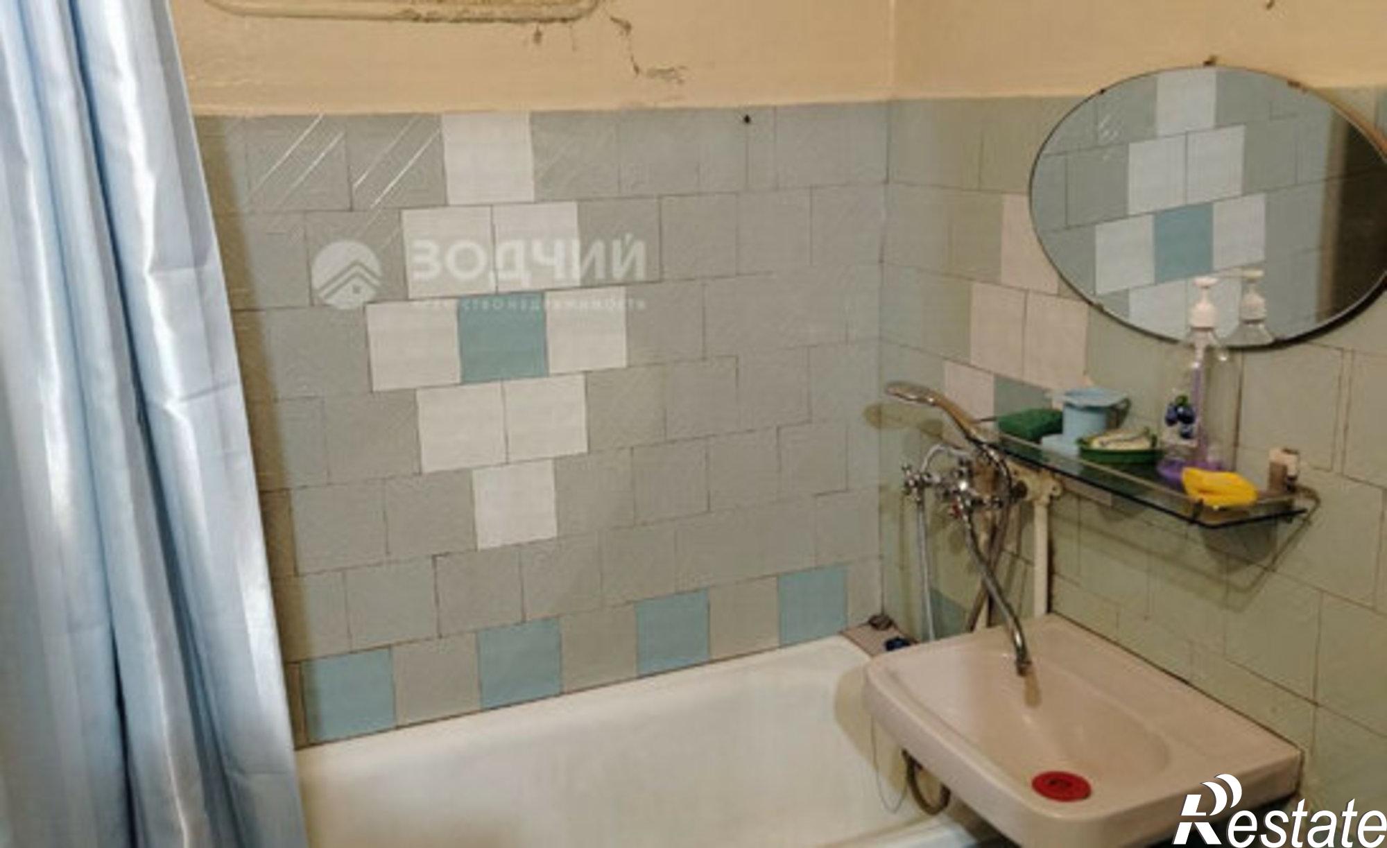 Купить квартиру за 3 050 000 рублей на Молодежный пер, 11